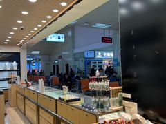 -德宏芒市国际机场