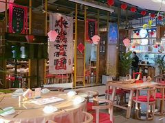 -水煮三国·川鲁江湖菜(香山店)