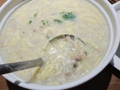 -吕氏疙瘩汤·新鲁菜(济南万象城店)