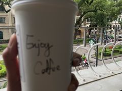 -星巴克臻选(广州沙面店)