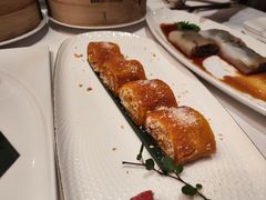 -东海朗廷酒店-唐阁T’ANG COURT 中餐厅