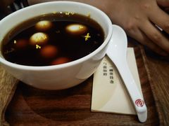 -彬媽糖水(侨鑫国际店)
