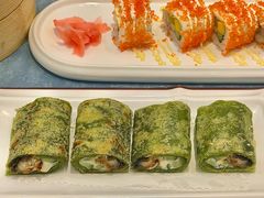 -海澄轩海鲜酒家(虎门店)