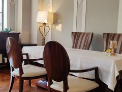 -上海和平饭店-华懋阁 The Cathay Room