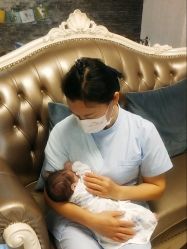 -尚圣月子会所·庄园式月子中心(萧山湘湖店)