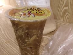 -王如意油茶(信旺·华府骏苑店)