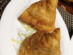-辛德里印度餐厅(勒泰商圈店)