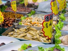 -北方饺子王·海肠捞饭·海鲜锅(山大店)