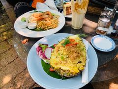 -Fern Forest Cafe