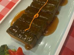 黑豆腐-贝贝龙虾·音乐餐厅(昌平东关店)