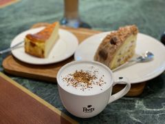 -Peet's Coffee皮爷咖啡(新天地黑标店)