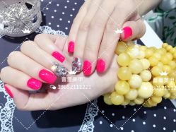 -LEILEI NAIL蕾蕾美甲美睫