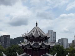 -文昌阁