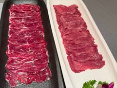 -左庭右院鲜牛肉火锅黑金店(陆家嘴中心店)