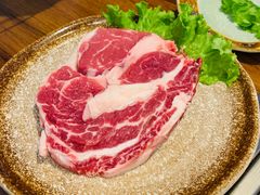-大油嘴碳烤油边