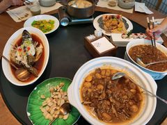 -东湖177艺术餐厅 · 东坡院子