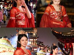 -汉仪华裳汉服馆(豫园店)
