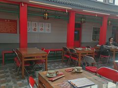 -小街47號江湖菜(四合院店)
