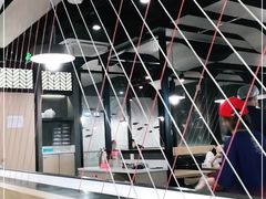-鱼酷活鱼烤鱼(梅江印象城店)