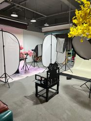 -盘子女人坊古装写真摄影