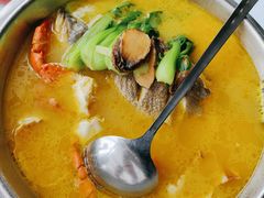 -野蔓果·山野菜(西湖景区·龙井茶田店)