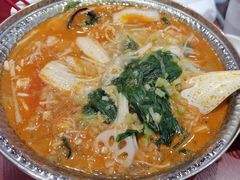 -喜家德虾仁水饺(深圳印力中心店)