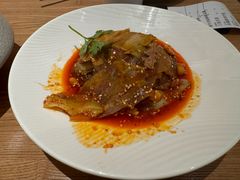 -榕意·川味之美(深业上城店)