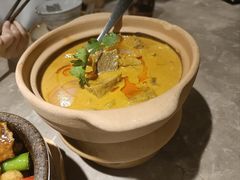 -星叶·东南亚料理(温州万象城店)