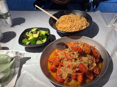 -巴厘龙虾·榜首油焖大虾(洞庭·艺术洋房店)