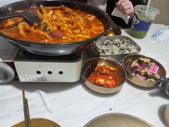 -HOTISLAND海鸡岛·韩国料理(江南西店)