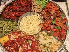 -王红军龙虾(新民路店)