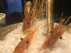 -梅筑·创意料理(王府井百货店)