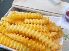-Shake Shack(南山万象天地店)