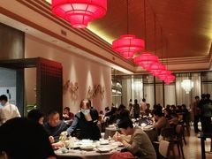 大堂-金鸭季·北京烤鸭(深业上城店)