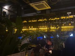-ibarrel爱杯·bistro&brunch(江宁路店)