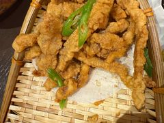 -王繁星面馆(西安熙地港店)