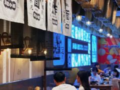 -亚皆老街南宁老友粉·米粉(印象城店)