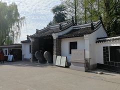 -包公祠