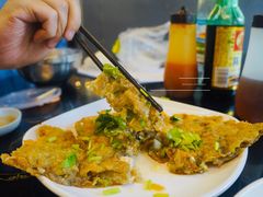 蚝烙-广场正宗原汁薏米店