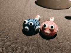-肆月河豚·新淮扬菜·烤鸭(中关村店)
