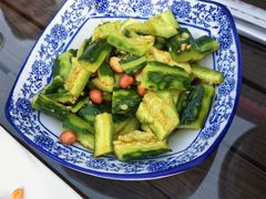 -七的湖·江南蟹舫·阳澄湖农家菜(蟹舫苑店)