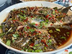 -香满楼(临安路店)