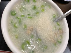 象拔䂜粥-东江海鲜酒家(艺都分店)