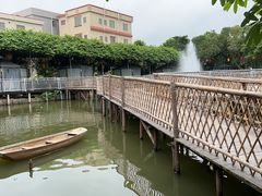 -陶缘一号·四季缘·老字号顺德菜·户外婚礼家宴(西滘店)