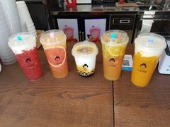-九秋茶铺(三里屯店)