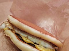 -STARLING八哥松饼(雅宝店)