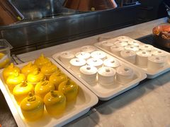 -新食谱全日制餐厅·苏州苏州湾艾美酒店