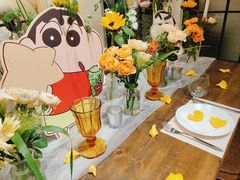 -慢隅法式小馆·生日求婚西餐厅