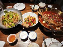 -恰饭·老长沙市井菜 (天河客运站店)