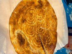 -新疆阿卜杜拉烧烤餐厅(四方坪店)